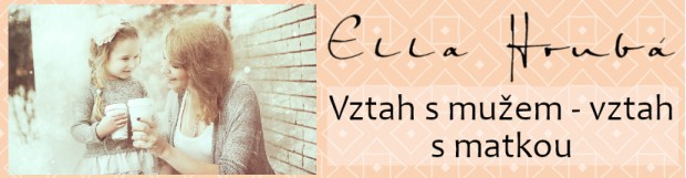 Vztah s mužem – vztah s matkou